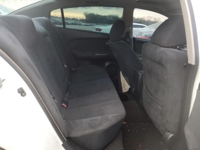 Photo 10 from auction – 2006 NISSAN ALTIMA SE with VIN 1N4BL11D96C236022
