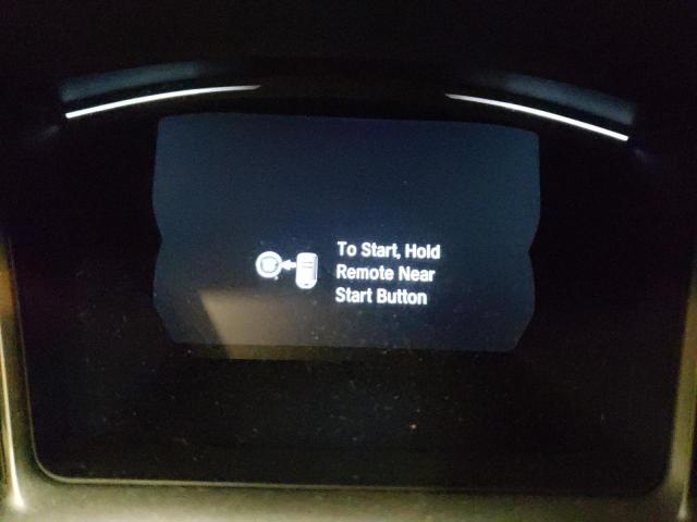 Photo 9 from auction – 2018 HONDA CIVIC EX with VIN 19XFC2F78JE037548