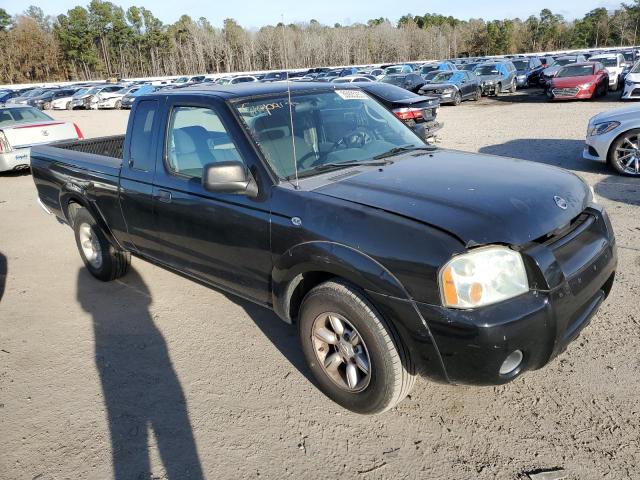 Photo 4 from auction – 2004 NISSAN FRONTIER K with VIN 1N6DD26TX4C462246