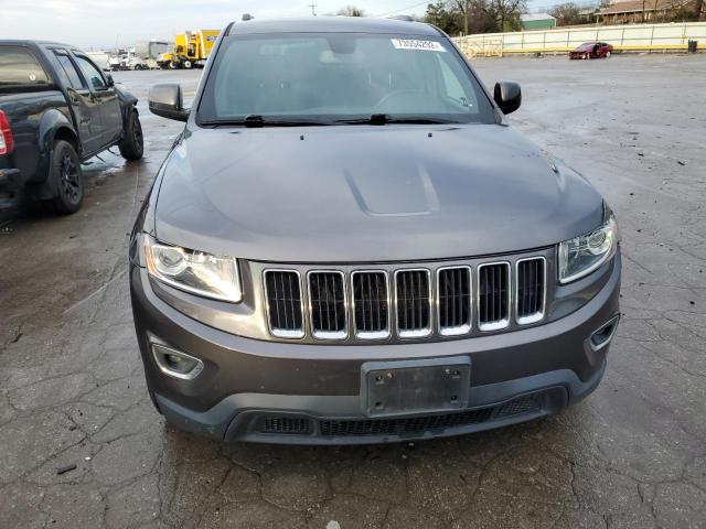 Photo 5 from auction – 2015 JEEP GRAND CHER with VIN 1C4RJFAG3FC130168