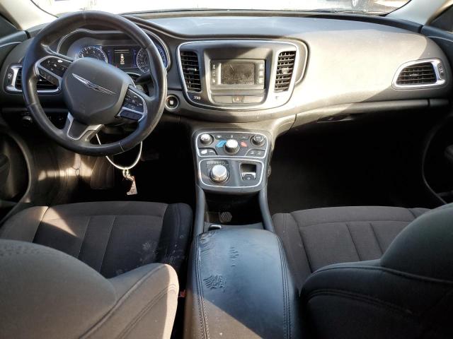 Photo 8 from auction – 2015 CHRYSLER 200 LIMITE with VIN 1C3CCCAB4FN752970