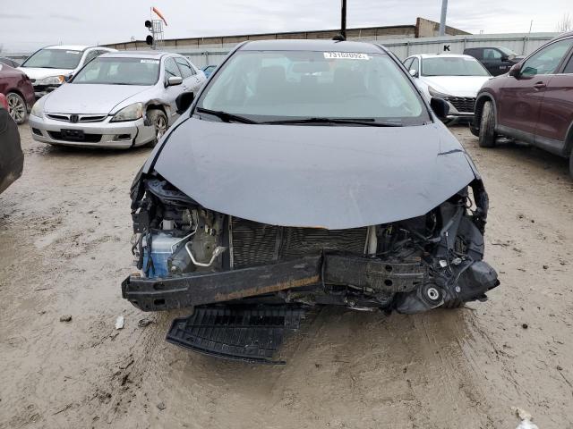 Photo 5 from auction – 2016 TOYOTA COROLLA L with VIN 5YFBURHE9GP531795