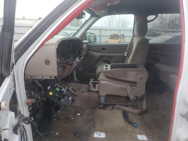 Photo 7 from auction – 2006 CHEVROLET SILVERADO with VIN 2GCEC13V061310706