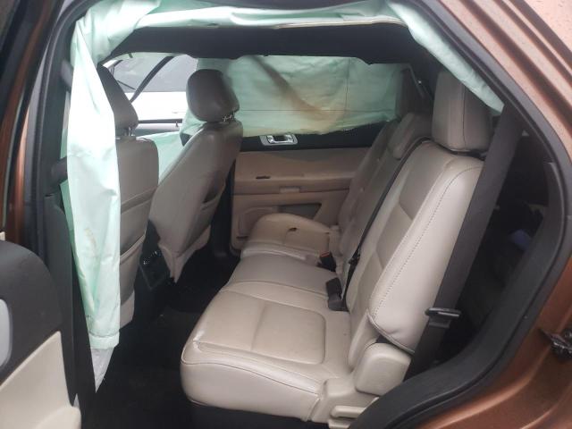 Photo 11 from auction – 2012 FORD EXPLORER X with VIN 1FMHK8D84CGA97223