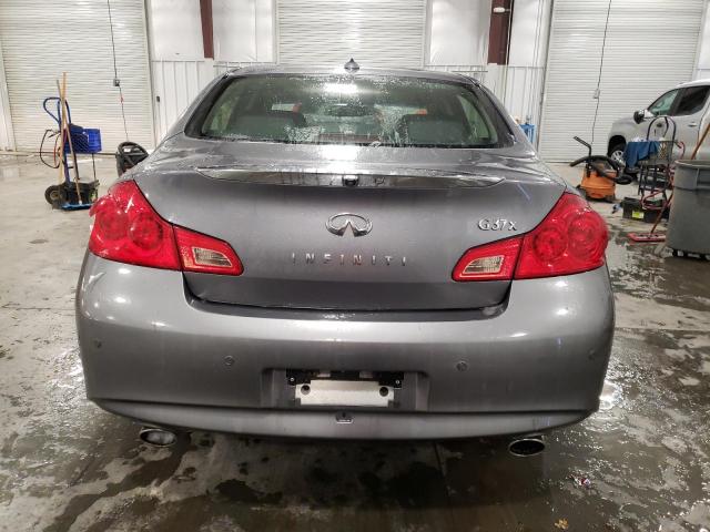 Photo 6 from auction – 2012 INFINITI G37 with VIN JN1CV6AR2CM679770