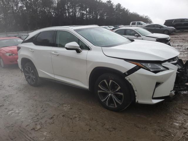 Photo 4 from auction – 2019 LEXUS RX 350 BAS with VIN 2T2ZZMCA6KC120950