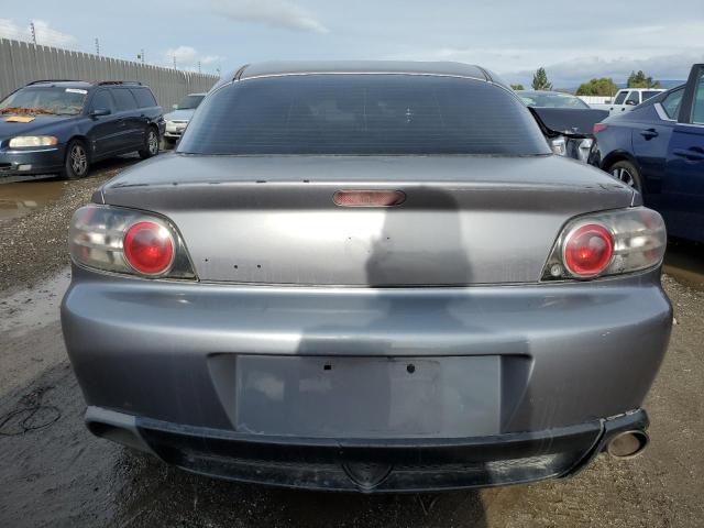 Photo 6 from auction – 2005 MAZDA RX8 with VIN JM1FE173350155263