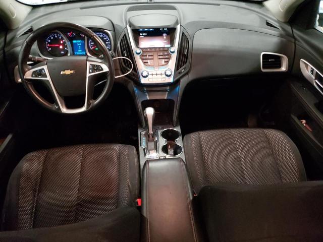 Photo 8 from auction – 2015 CHEVROLET EQUINOX LT with VIN 2GNFLFEK0F6336771