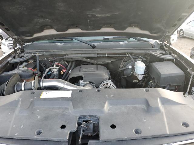 Photo 11 from auction – 2007 CHEVROLET SILVERADO with VIN 2GCEK13Y471503343
