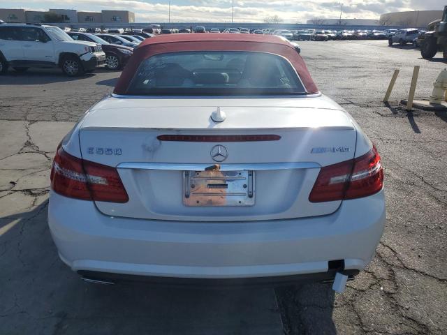 Photo 6 from auction – 2013 MERCEDES-BENZ E 550 with VIN WDDKK7DF9DF184468