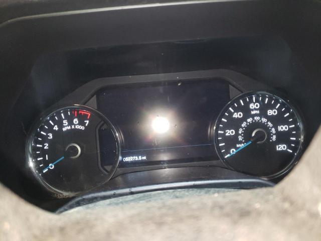 Photo 9 from auction – 2015 FORD F150 SUPER with VIN 1FTEX1EPXFFC20491