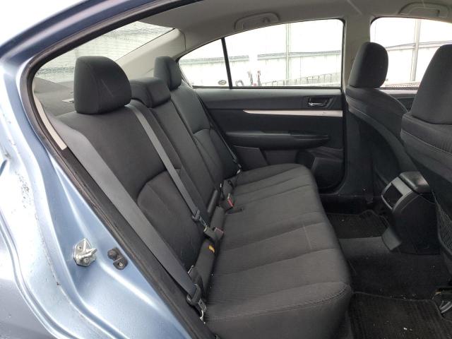Photo 10 from auction – 2010 SUBARU LEGACY 2.5 with VIN 4S3BMCA64A3221490