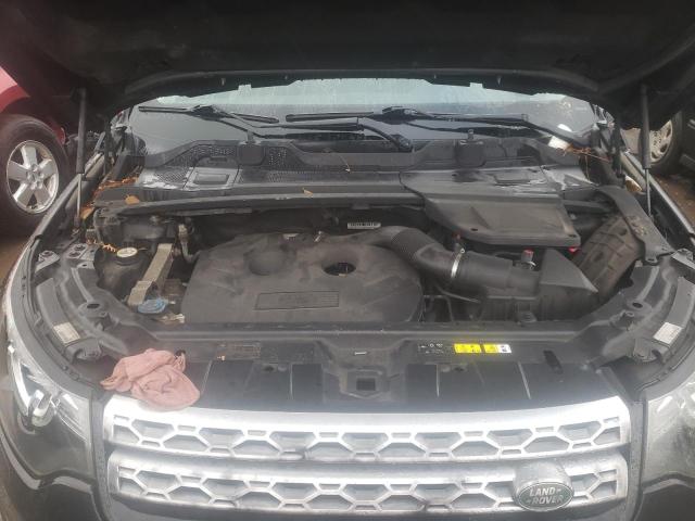 Photo 12 from auction – 2016 LAND ROVER DISCOVERY with VIN SALCR2BG6GH624432