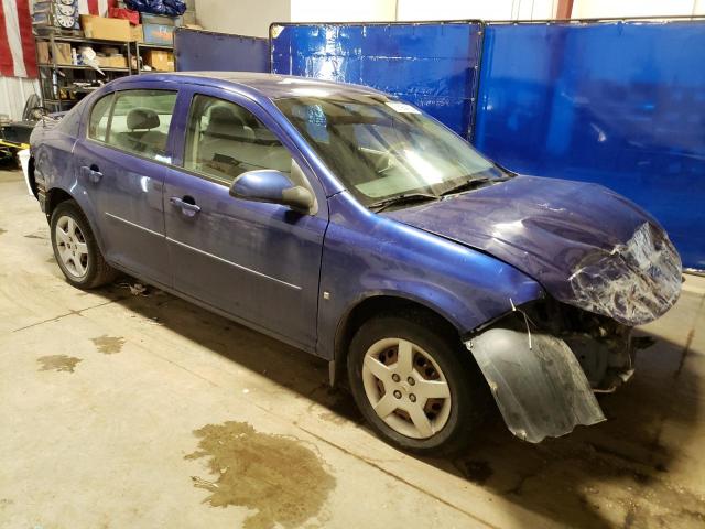 Photo 4 from auction – 2007 CHEVROLET COBALT LT with VIN 1G1AL55F777101276