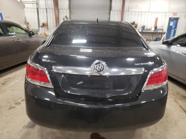 Photo 6 from auction – 2013 BUICK LACROSSE with VIN 1G4GC5ERXDF166616