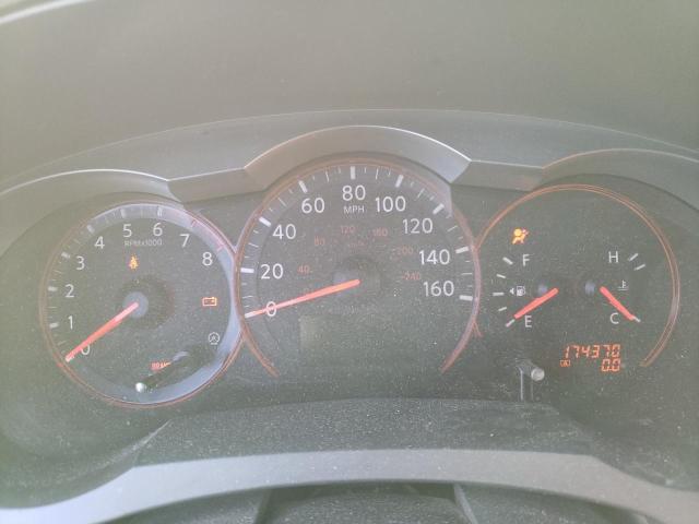 Photo 9 from auction – 2007 NISSAN ALTIMA 2.5 with VIN 1N4AL21E37N489398
