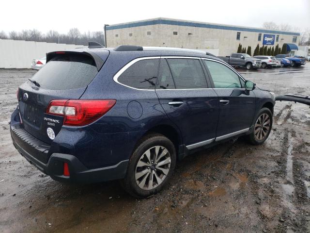 Photo 3 from auction – 2018 SUBARU OUTBACK TO with VIN 4S4BSETC0J3286935
