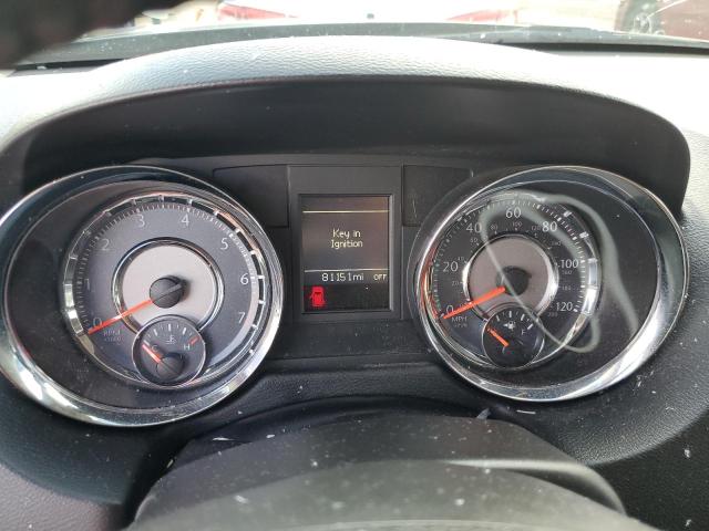 Photo 9 from auction – 2014 CHRYSLER TOWN & COU with VIN 2C4RC1BG7ER280107