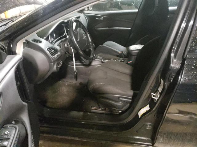 Photo 7 from auction – 2013 DODGE DART SXT with VIN 1C3CDFBA5DD256907