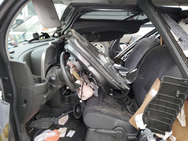 Photo 7 from auction – 2010 NISSAN CUBE BASE with VIN JN8AZ2KR5AT163670