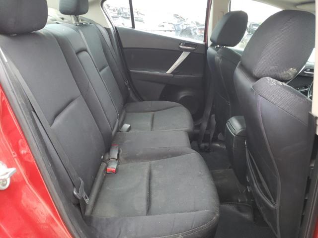 Photo 10 from auction – 2010 MAZDA 3 S with VIN JM1BL1S60A1165775