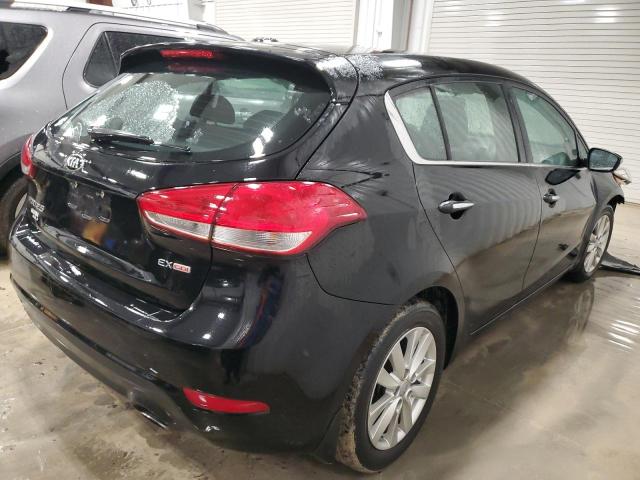 Photo 3 from auction – 2014 KIA FORTE EX with VIN KNAFX5A88E5195456