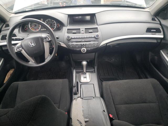 Photo 8 from auction – 2009 HONDA ACCORD with VIN 1HGCP36799A043940