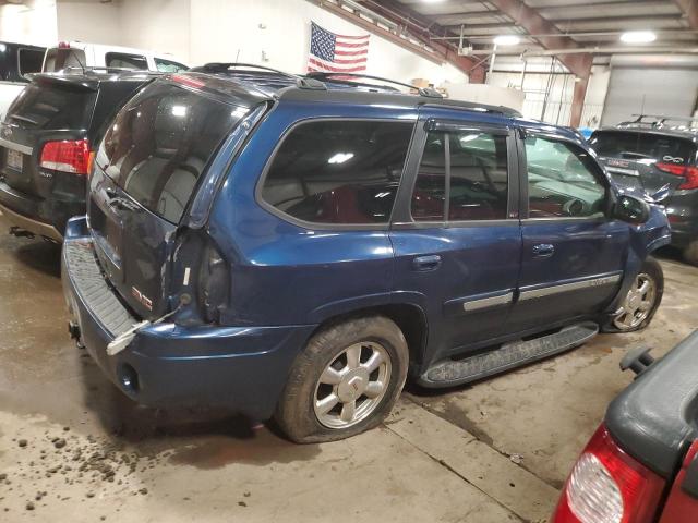 Photo 3 from auction – 2003 GMC ENVOY with VIN 1GKDT13S132357227