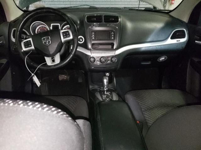 Photo 8 from auction – 2015 DODGE JOURNEY SE with VIN 3C4PDDAG4FT518792
