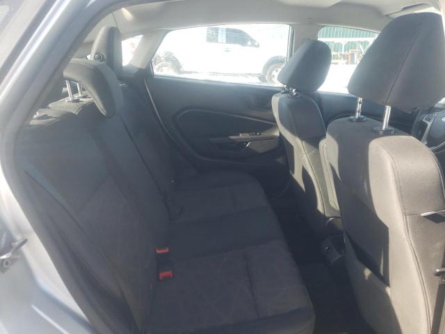 Photo 10 from auction – 2012 FORD FIESTA SE with VIN 3FADP4BJXCM198068