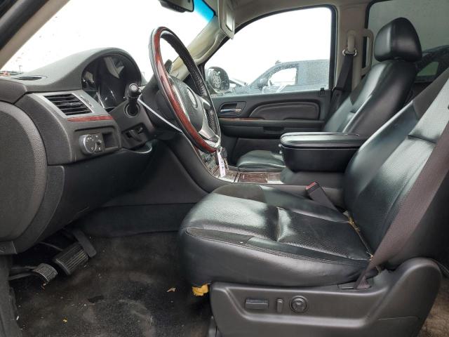 Photo 7 from auction – 2007 CADILLAC ESCALADE L with VIN 1GYEC63817R257704