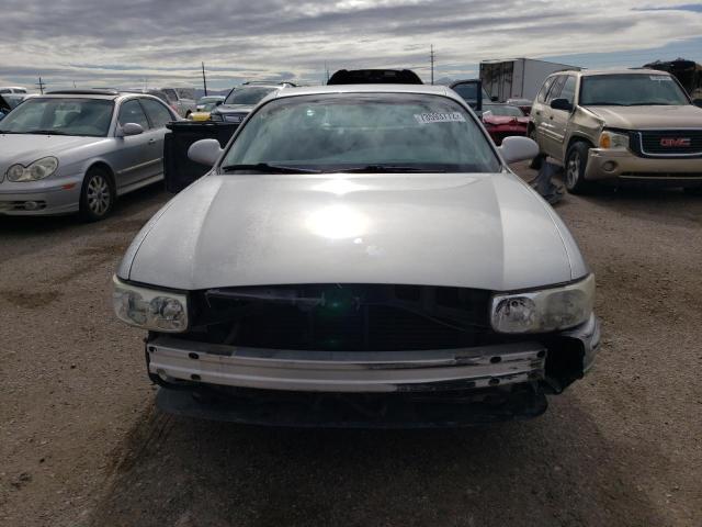 Photo 5 from auction – 2005 BUICK LESABRE CU with VIN 1G4HP52K85U255145