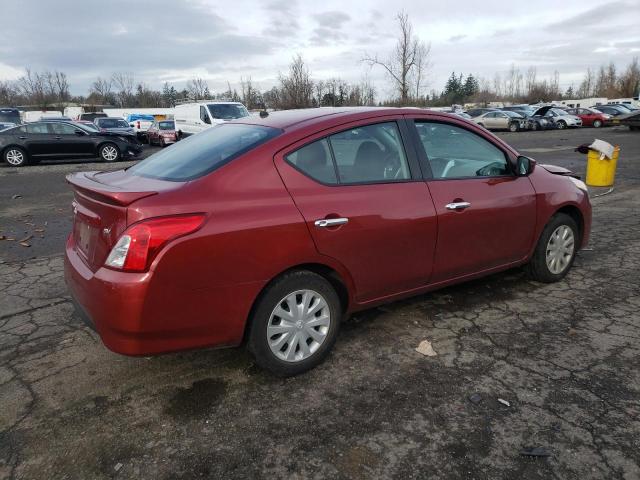 Photo 3 from auction – 2019 NISSAN VERSA S with VIN 3N1CN7AP0KL834698