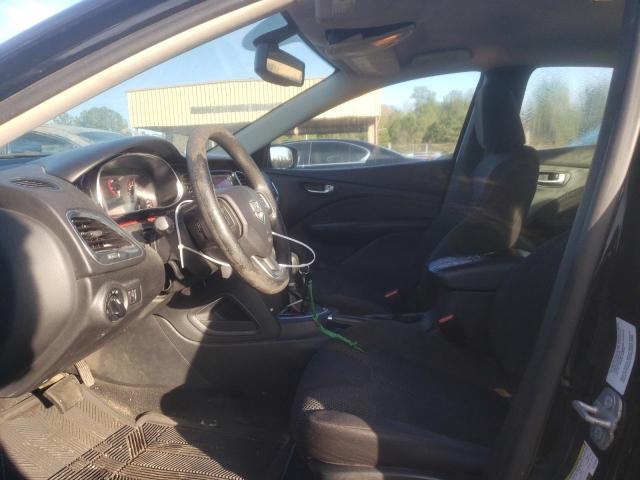 Photo 7 from auction – 2014 DODGE DART SE with VIN 1C3CDFAA6ED732388