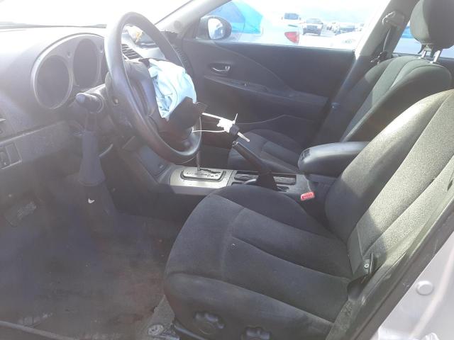Photo 7 from auction – 2004 NISSAN ALTIMA BAS with VIN 1N4AL11D74C196127