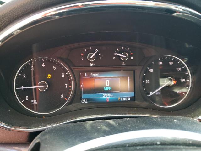 Photo 9 from auction – 2020 BUICK ENCORE PRE with VIN KL4CJASB4LB091405