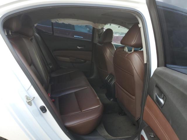Photo 10 from auction – 2015 ACURA TLX with VIN 19UUB1F34FA024308