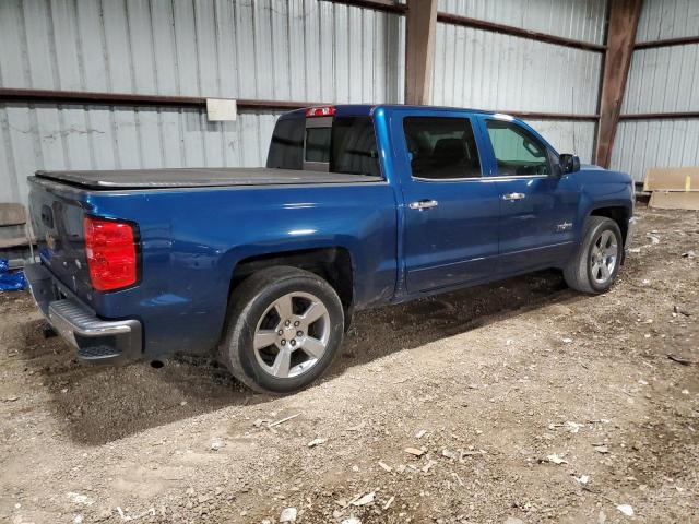 Photo 3 from auction – 2018 CHEVROLET SILVERADO with VIN 3GCPCREC0JG178419