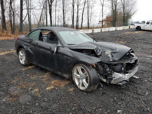 Photo 4 from auction – 2018 BMW 430XI with VIN WBA4Z3C58JEC58173