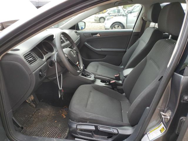Photo 7 from auction – 2015 VOLKSWAGEN JETTA BASE with VIN 3VW2K7AJ7FM401079