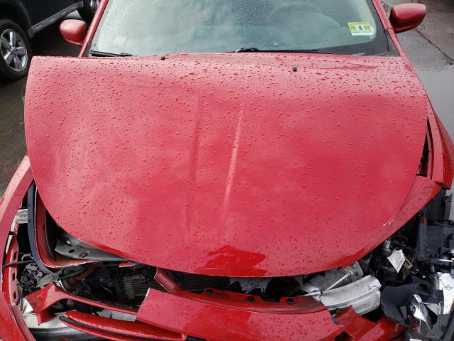 Photo 11 from auction – 2013 DODGE DART SE with VIN 1C3CDFAA1DD301598
