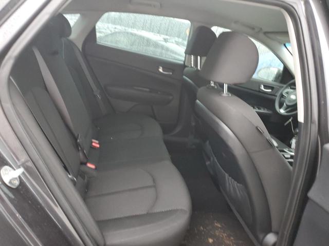 Photo 10 from auction – 2016 KIA OPTIMA LX with VIN KNAGT4L34G5107565