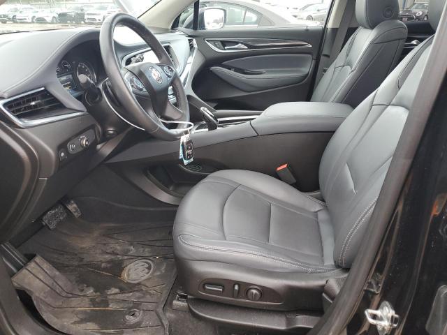 Photo 7 from auction – 2018 BUICK ENCLAVE PR with VIN 5GAERCKWXJJ141573