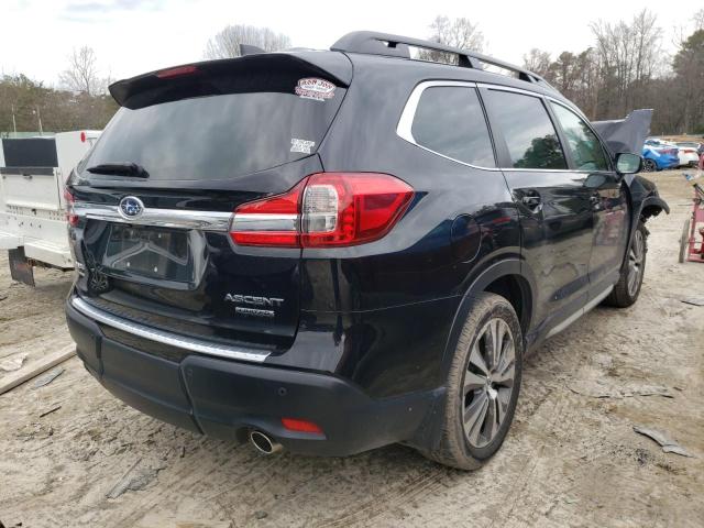 Photo 3 from auction – 2021 SUBARU ASCENT LIM with VIN 4S4WMAPD4M3445029