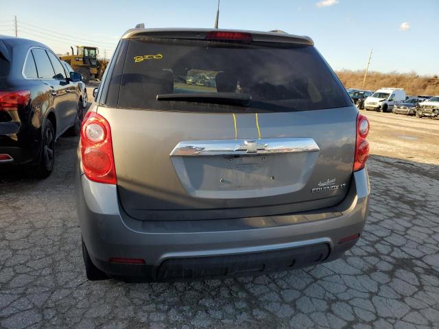 Photo 6 from auction – 2012 CHEVROLET EQUINOX LT with VIN 2GNALDEK7C6393947