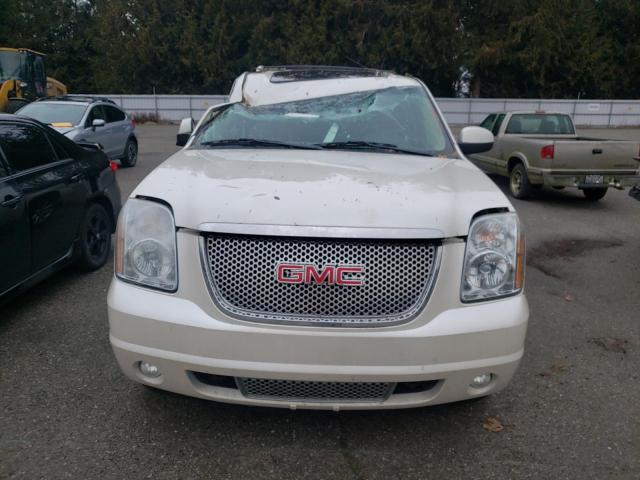 Photo 5 from auction – 2011 GMC YUKON DENA with VIN 1GKS2EEF7BR330542