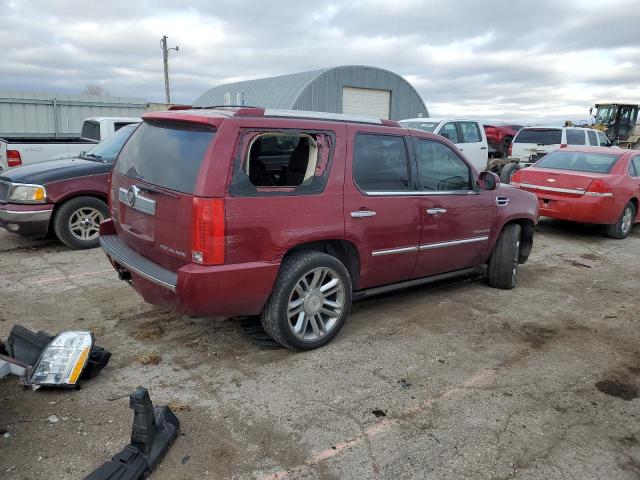 Photo 3 from auction – 2011 CADILLAC ESCALADE P with VIN 1GYS4DEF3BR266302
