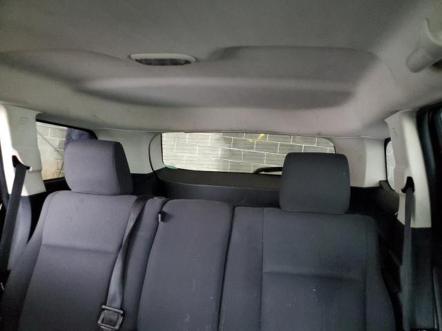 Photo 10 from auction – 2010 DODGE JOURNEY SE with VIN 3D4PG4FB0AT134704