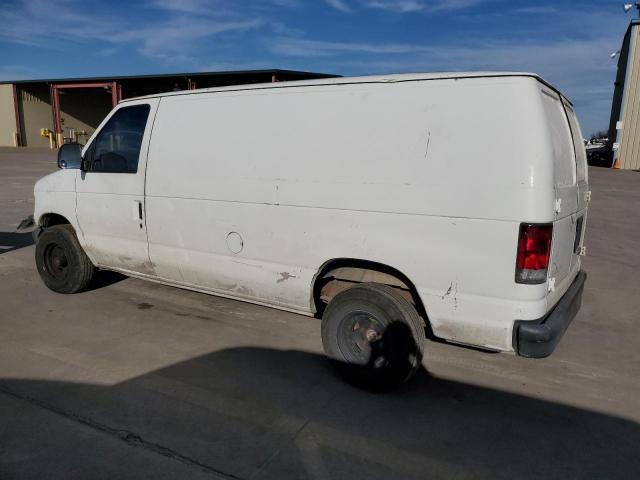Photo 2 from auction – 1997 FORD ECONOLINE with VIN 1FTEE1424VHC08044