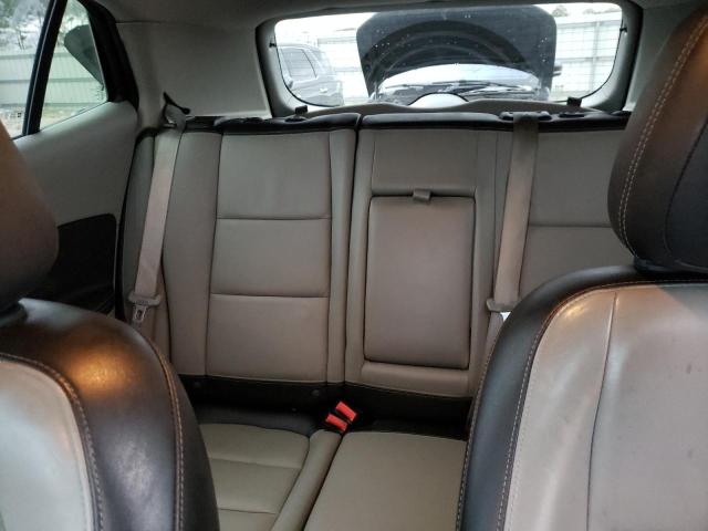Photo 10 from auction – 2014 BUICK ENCORE with VIN KL4CJCSB2EB615097